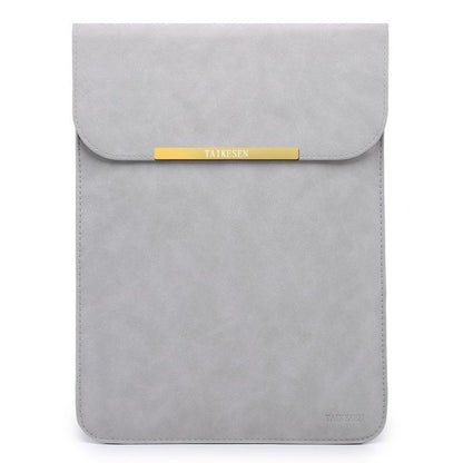 CUSTODIA PER LAPTOP TECH-PROTECT TAIGOLD MACBOOK AIR/PRO 13 LIGHT GREY