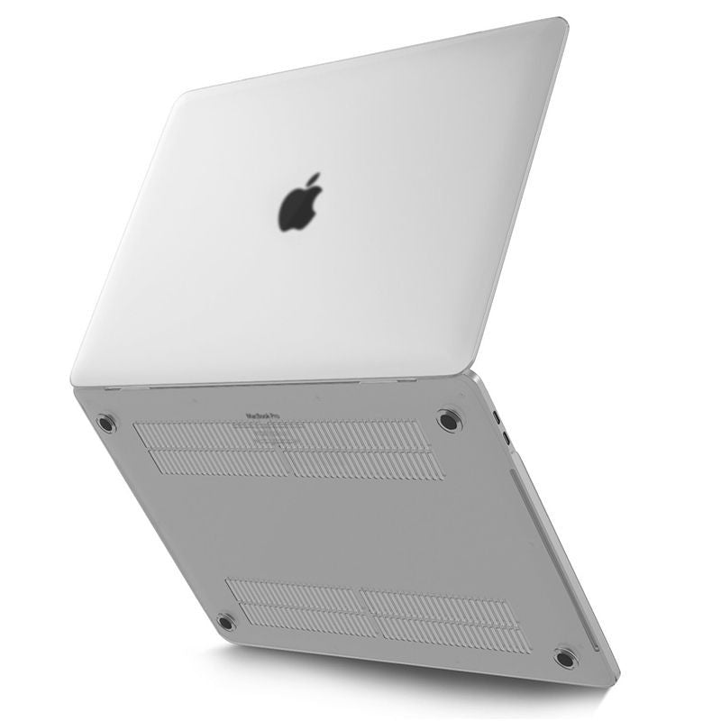 TECH-PROTECT SMARTSHELL MACBOOK AIR 15 M2 / M3 / 2023-2024 MATT KLAR EAN: 9490713935712