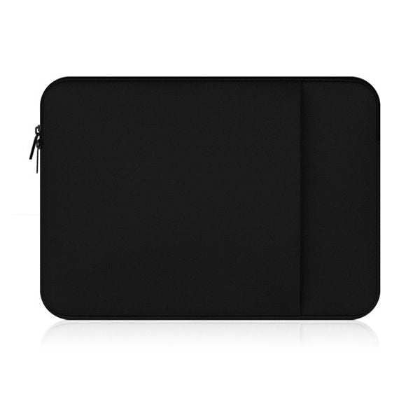 CUSTODIA PER LAPTOP TECH-PROTECT NEOPREN MACBOOK 15 BLACK