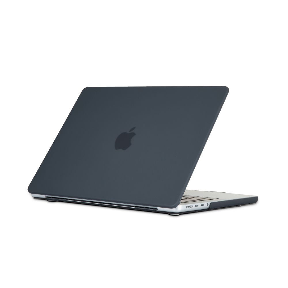 ABDECKUNG TECH-PROTECT SMARTSHELL MACBOOK PRO 14 2021-2022 MATTSCHWARZ