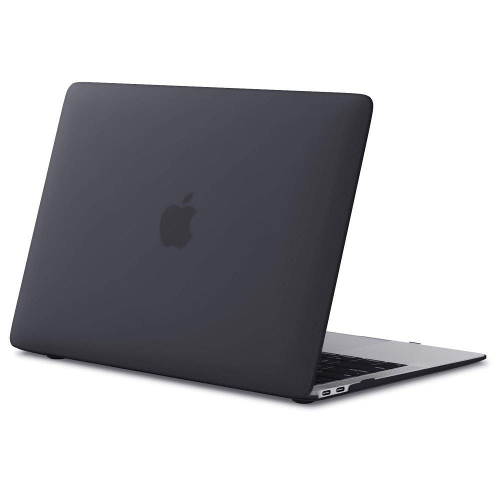 COVER TECH-PROTECT SMARTSHELL MACBOOK AIR 13 2022 NERO OPACO