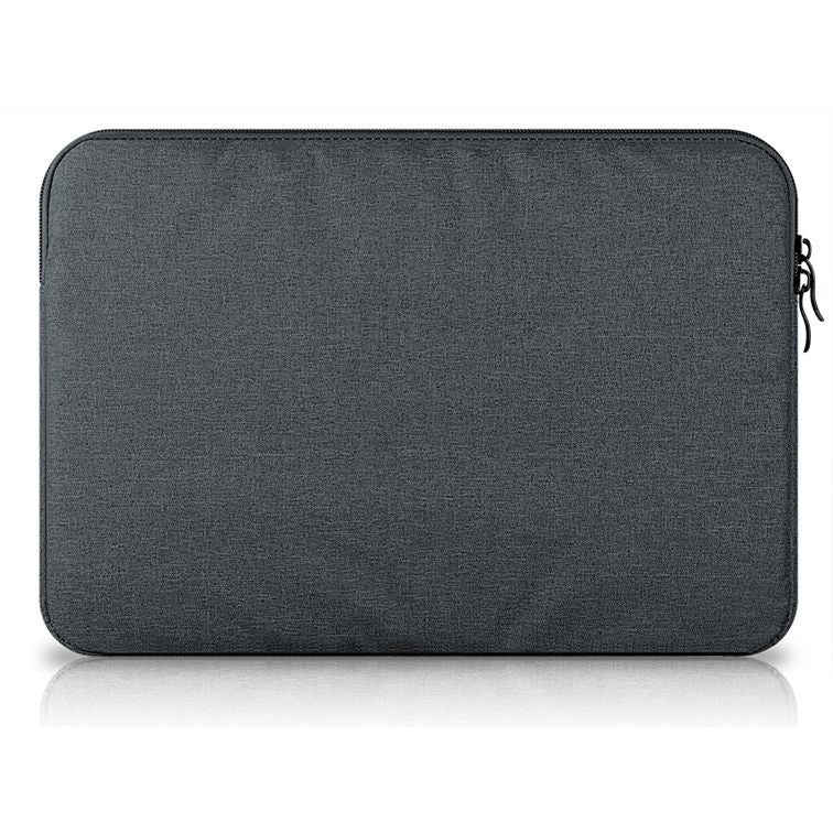 CUSTODIA TECH-PROTECT SLEEVE LAPTOP 13-14 DARK GREY