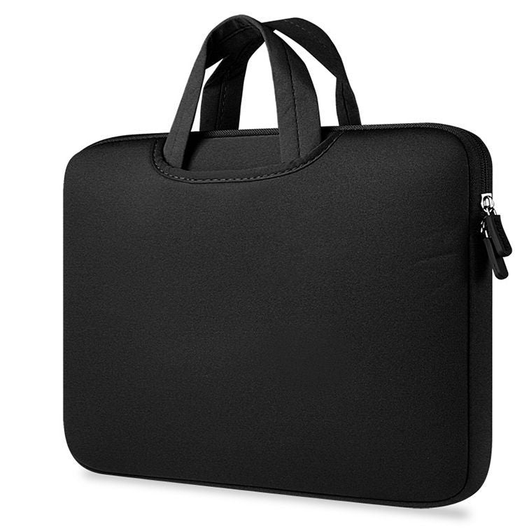 CUSTODIA PER LAPTOP TECH-PROTECT AIRBAG MACBOOK 11/12 NERA