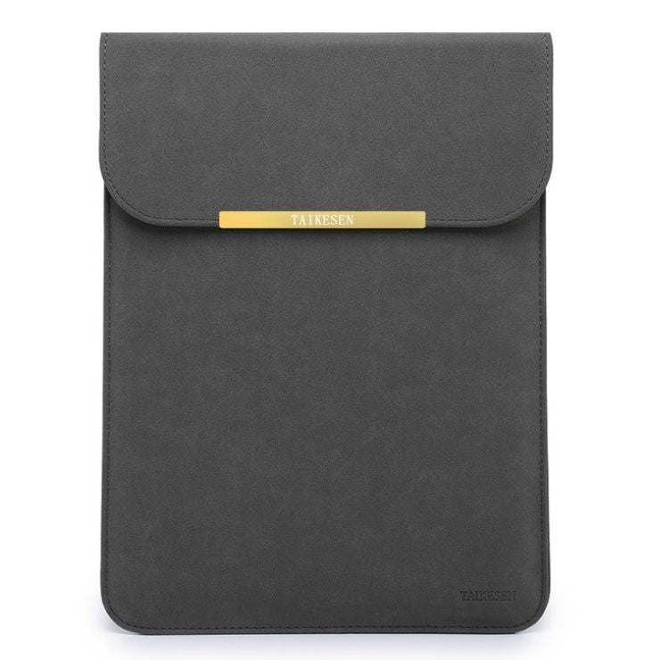 CUSTODIA TECH-PROTECT TAIGOLD LAPTOP 13-14 GRIGIO SCURO