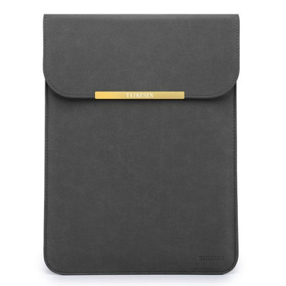 CUSTODIA TECH-PROTECT TAIGOLD LAPTOP 13-14 DARK GREY