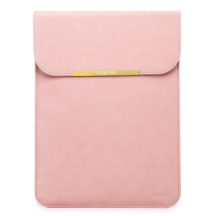 CUSTODIA TECH-PROTECT TAIGOLD LAPTOP 13-14 ROSA