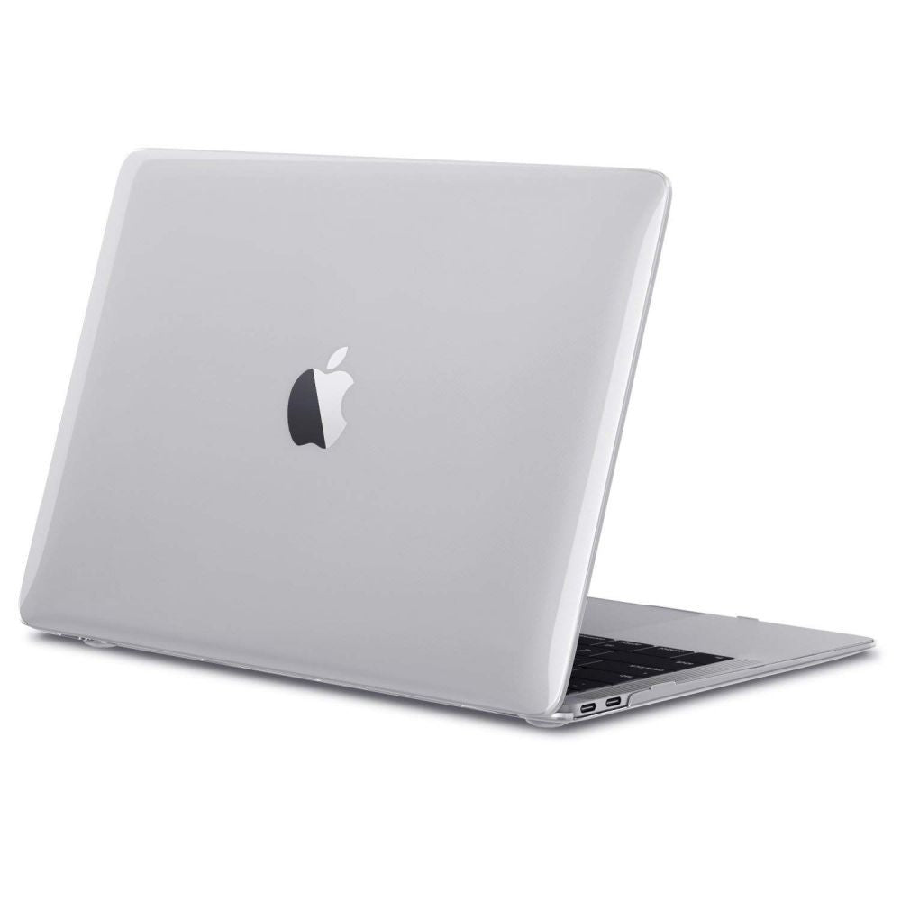 COVER TECH-PROTECT SMARTSHELL MACBOOK AIR 13 2018-2020 CRYSTAL CLEAR