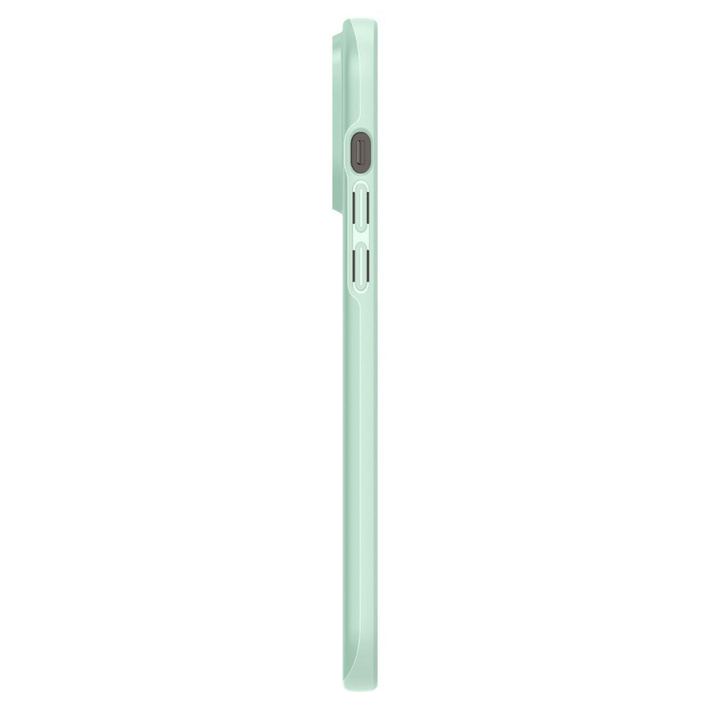 COVER SPIGEN THIN FIT IPHONE 14 PRO APPLE MINT