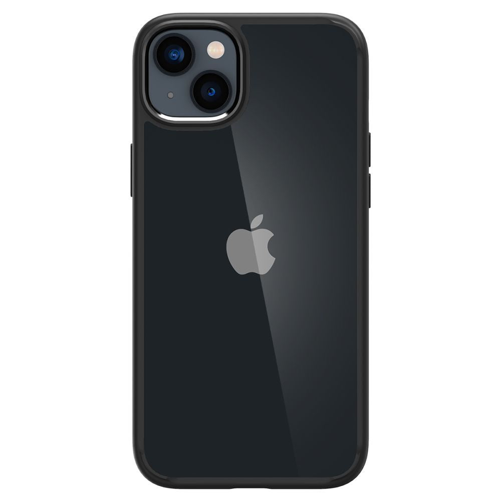 COVER SPIGEN ULTRA HYBRID IPHONE 14 MATTE BLACK