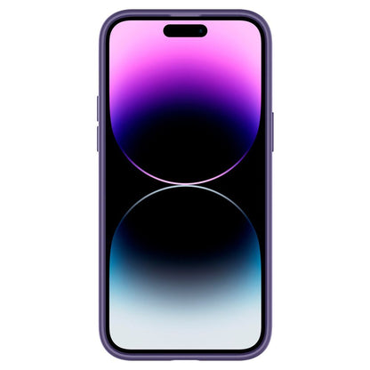 COVER SPIGEN ULTRA HYBRID IPHONE 14 PRO DEEP PURPLE