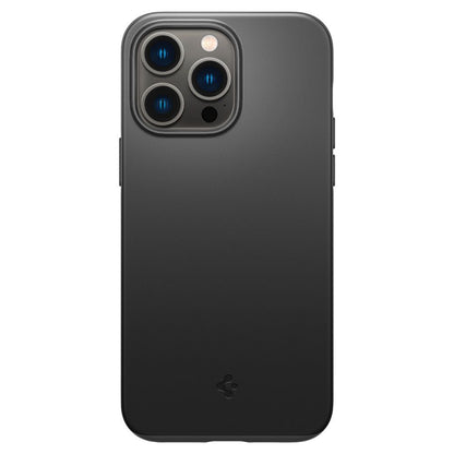 COVER SPIGEN THIN FIT IPHONE 14 PRO BLACK