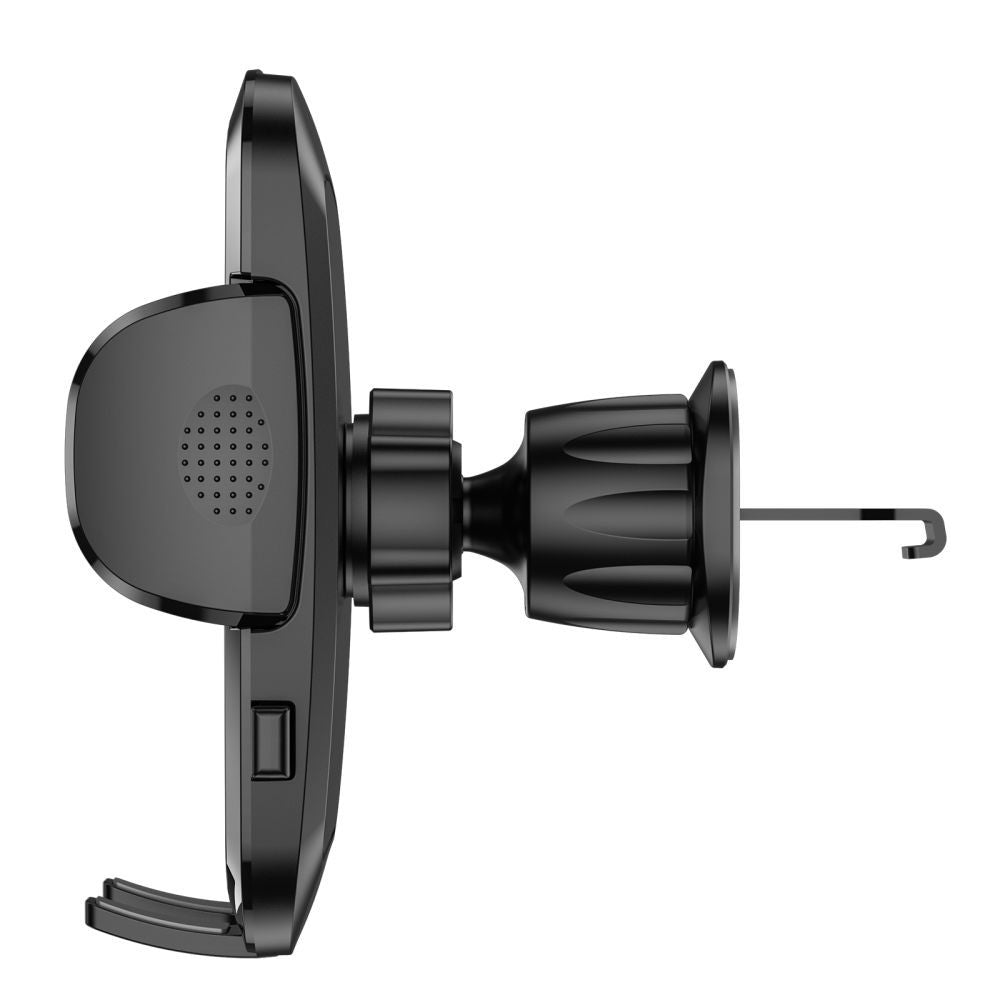 SUPPORTO AUTO UNIVERSALE TECH-PROTECT V3 UNIVERSAL VENT CAR MOUNT BLACK