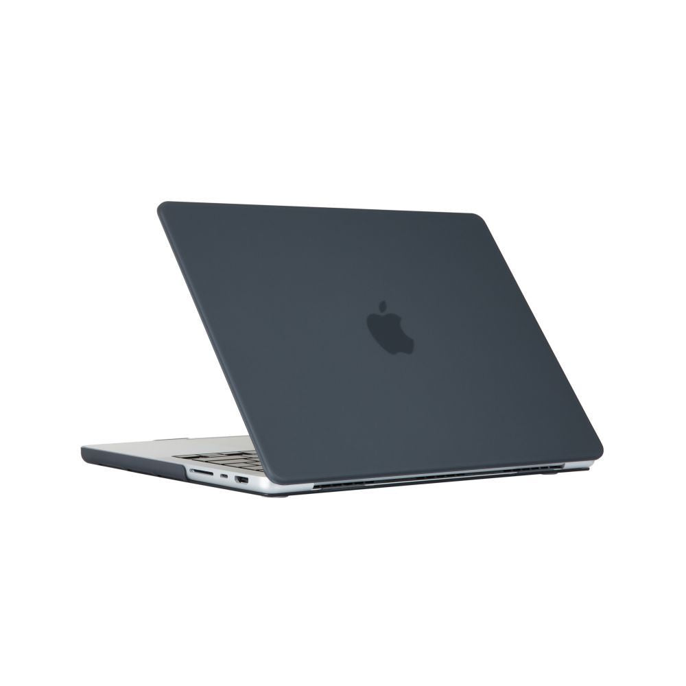 ABDECKUNG TECH-PROTECT SMARTSHELL MACBOOK PRO 14 2021-2022 MATTSCHWARZ