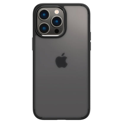 COVER SPIGEN ULTRA HYBRID IPHONE 14 PRO FROST SCHWARZ