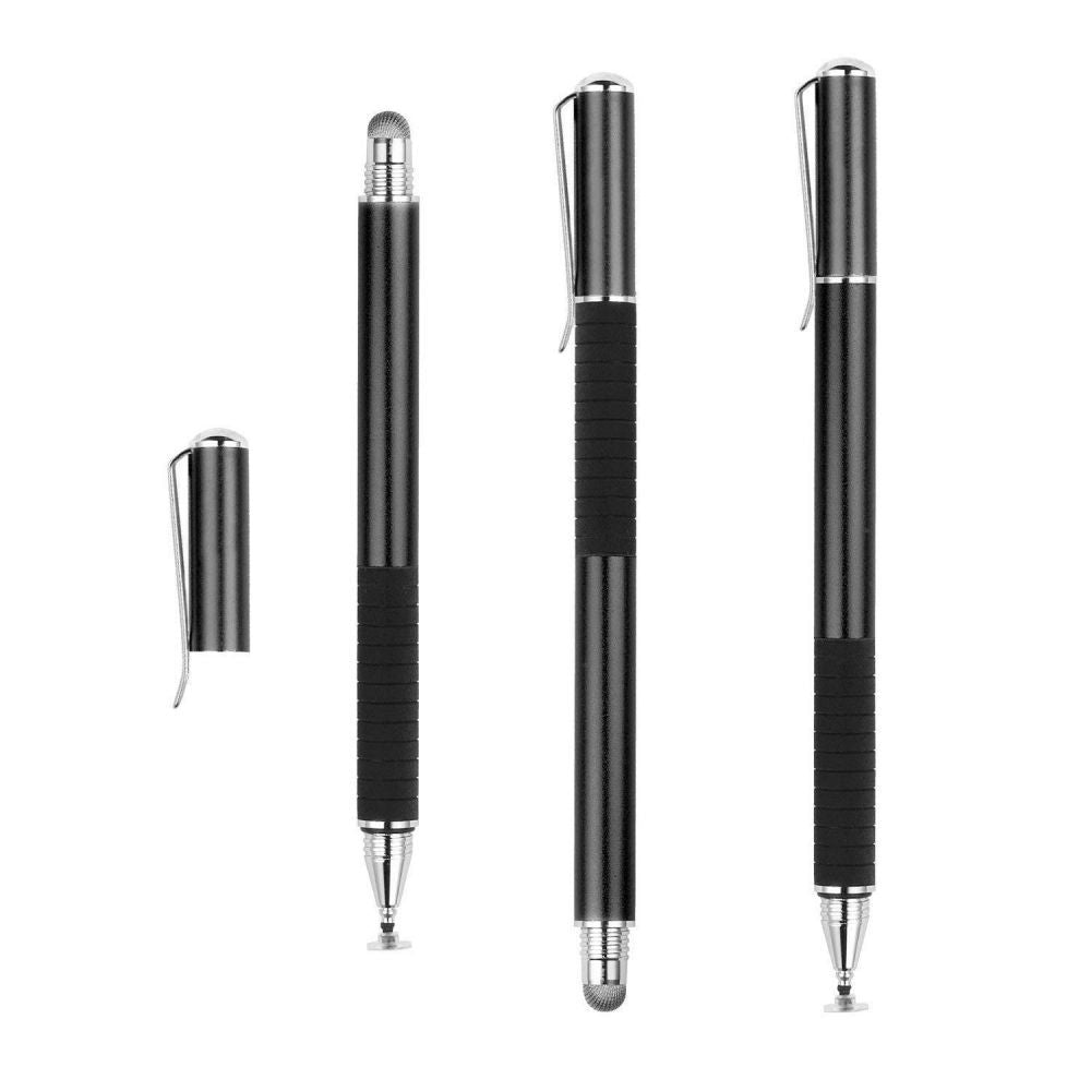 TECH-PROTECT STYLUS PEN BLACK