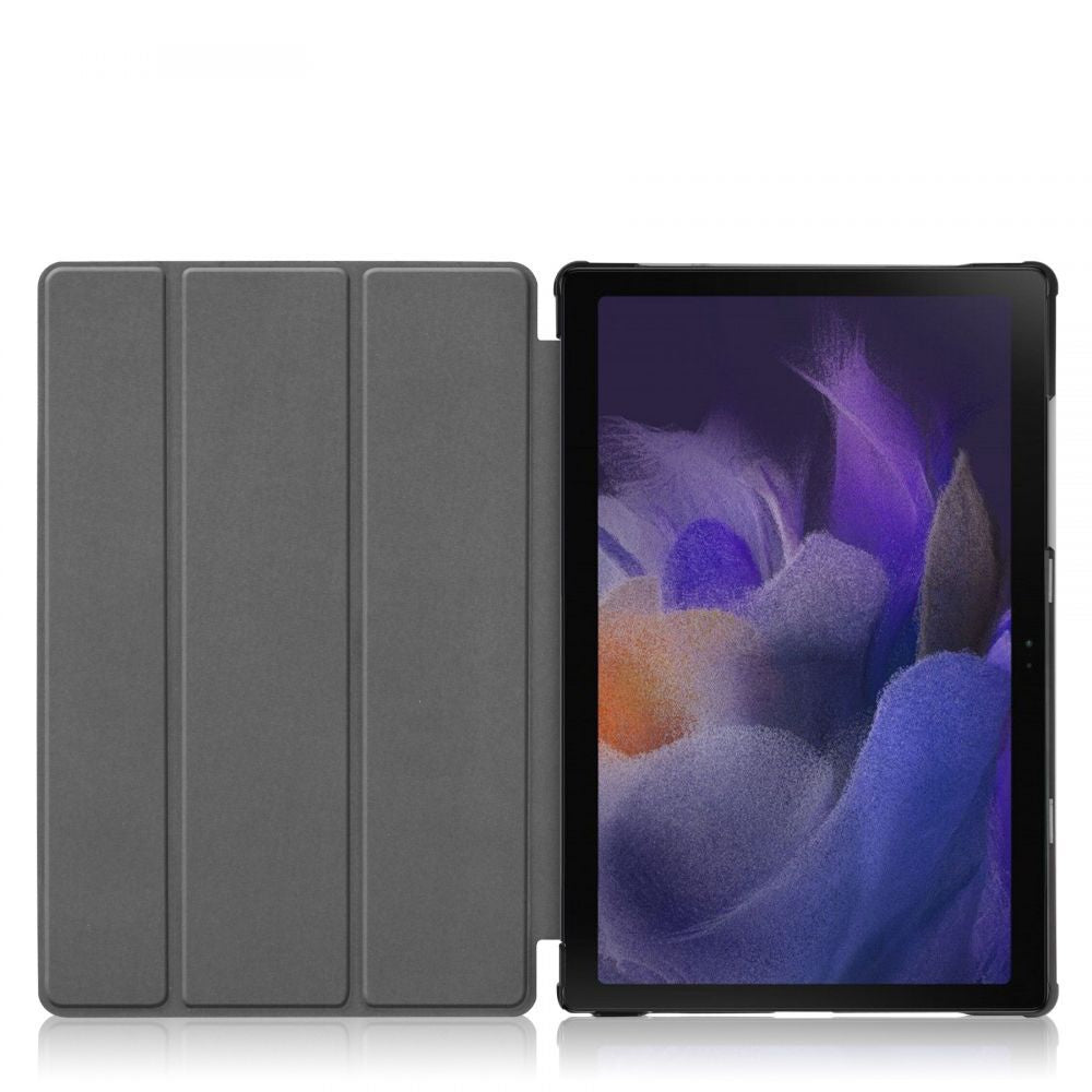 SCHUTZHÜLLE TECH-PROTECT SMARTCASE GALAXY TAB A8 10.5 X200 / X205 GRAU