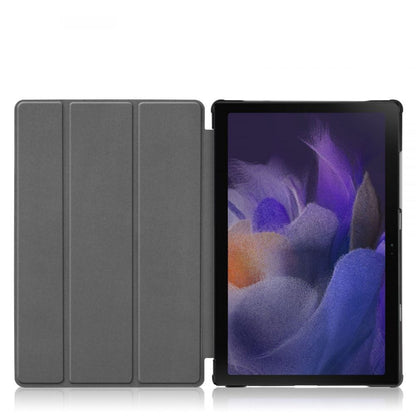 CUSTODIA TECH-PROTECT SMARTCASE GALAXY TAB A8 10.5 X200 / X205 GREY