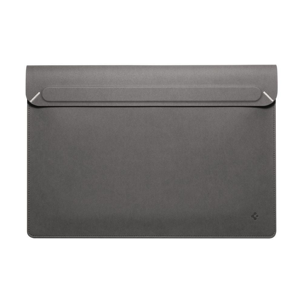 SPIGEN VALENTINUS SLEEVE LAPTOP 15-16 CITY GREY