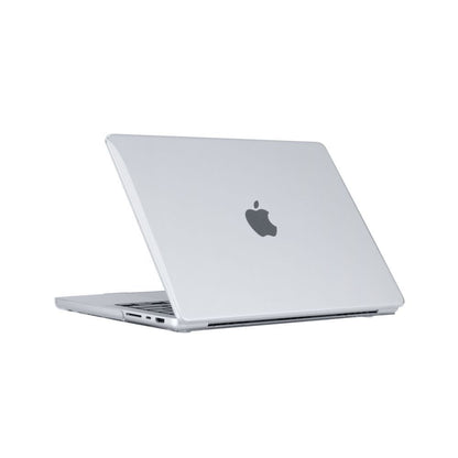 COVER TECH-PROTECT SMARTSHELL MACBOOK PRO 16 2021-2022 CRYSTAL CLEAR