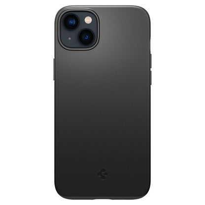 COVER SPIGEN THIN FIT IPHONE 14 BLACK