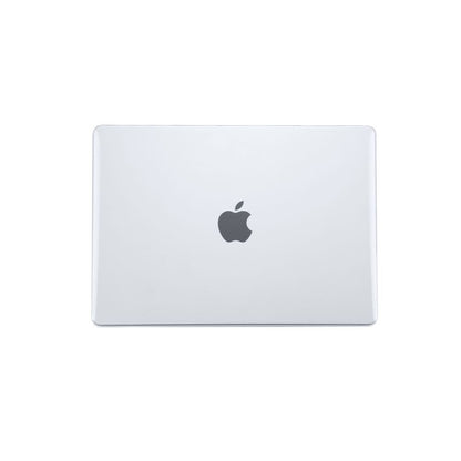 COVER TECH-PROTECT SMARTSHELL MACBOOK PRO 14 2021-2022 TRASPARENTE