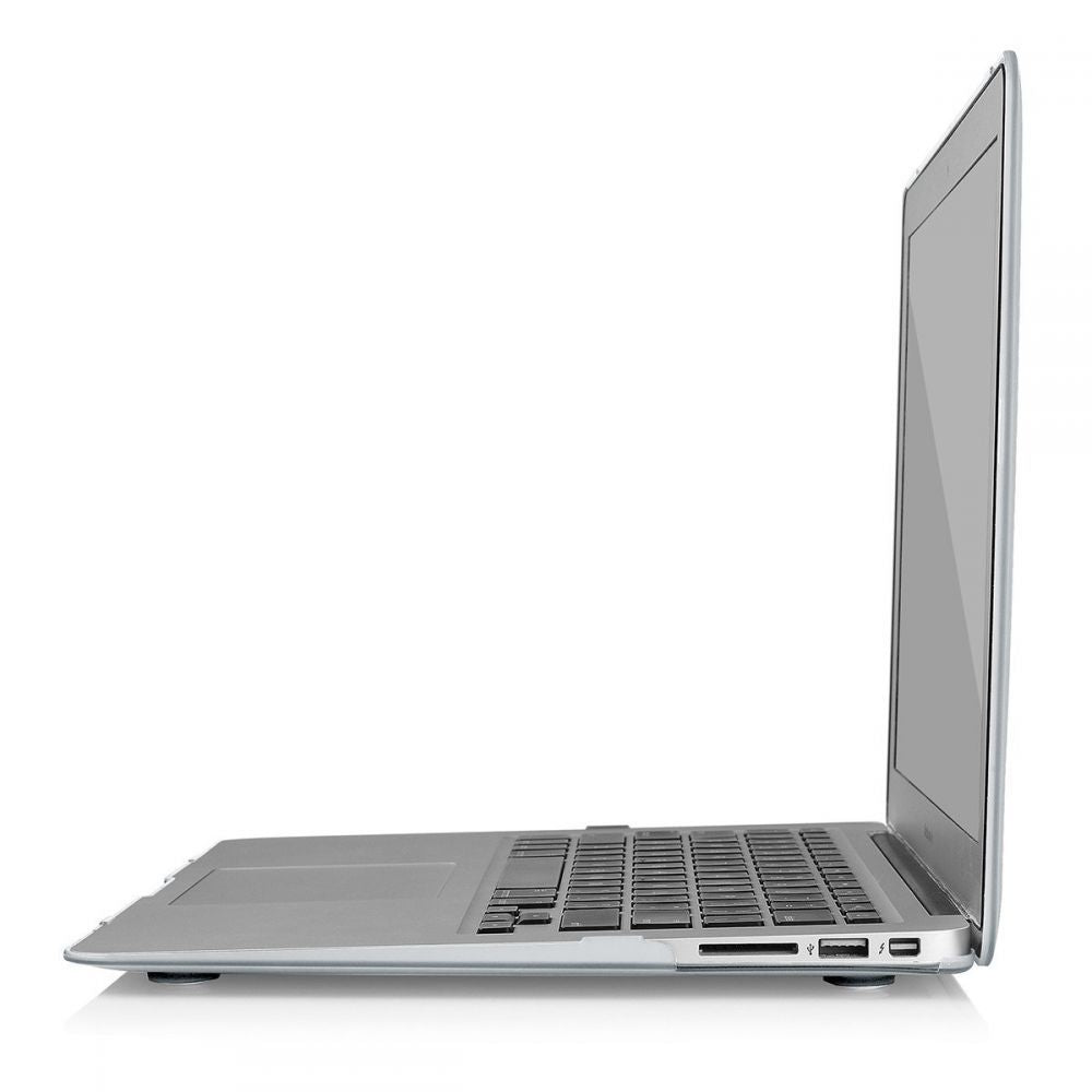 TECH-PROTECT SMARTSHELL MACBOOK AIR 13 CHIARO OPACO