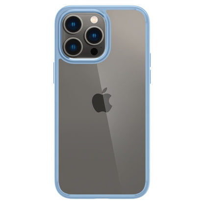 COVER SPIGEN ULTRA HYBRID IPHONE 14 PRO SIERRA BLU