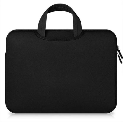 CUSTODIA PER LAPTOP TECH-PROTECT AIRBAG MACBOOK 11/12 NERA