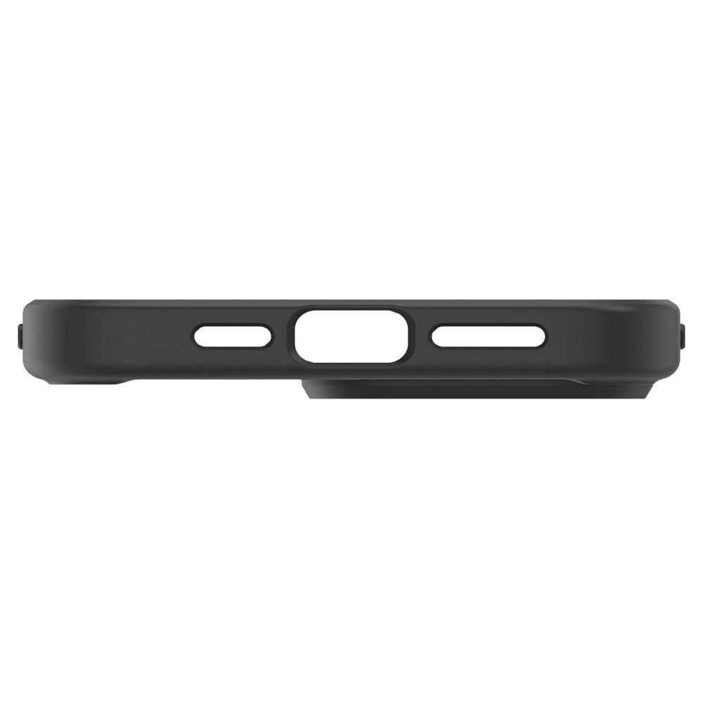 COVER SPIGEN ULTRA HYBRID IPHONE 14 PRO MAX MATTE BLACK