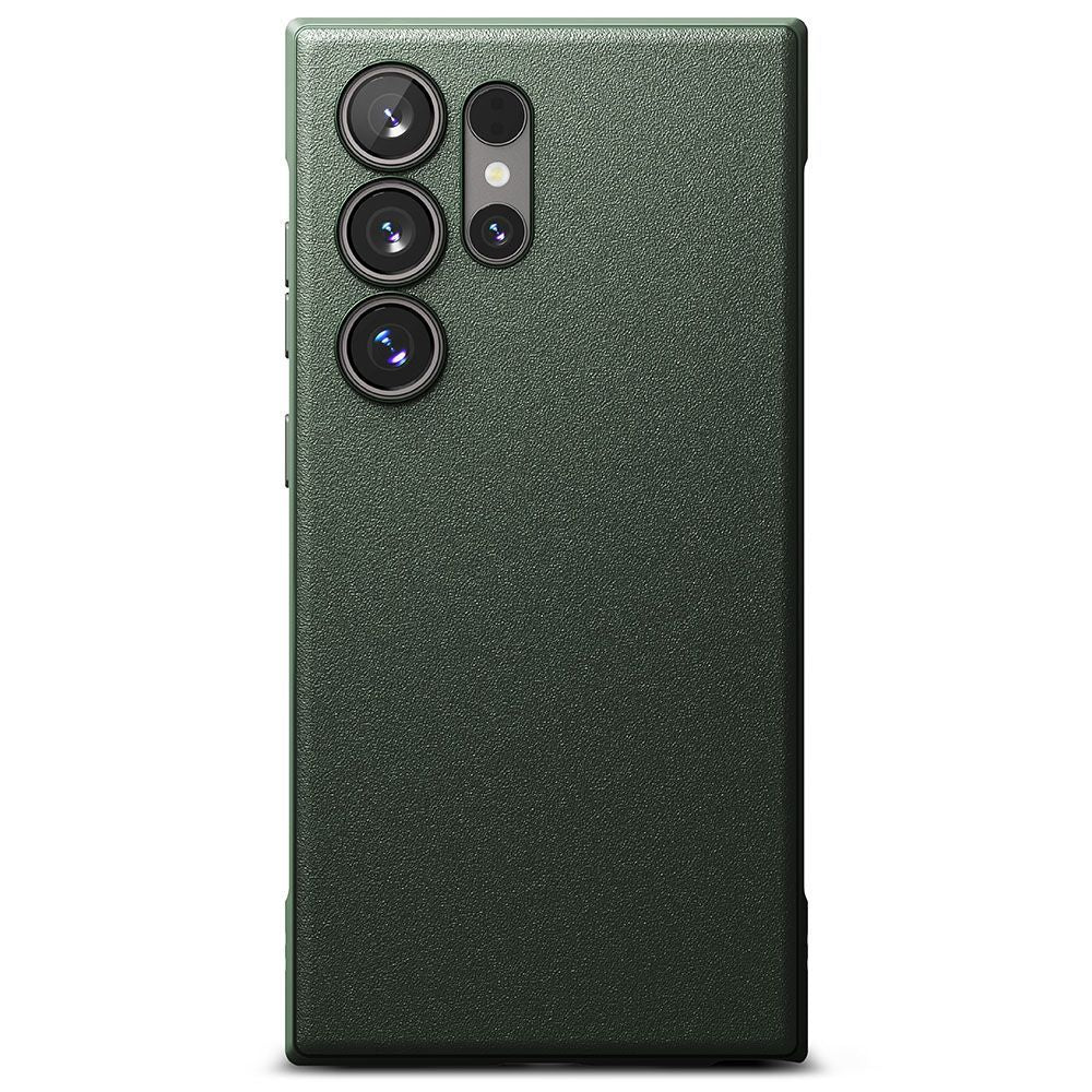 RINGKE ONYX GALAXY S24 ULTRA DARK GREEN