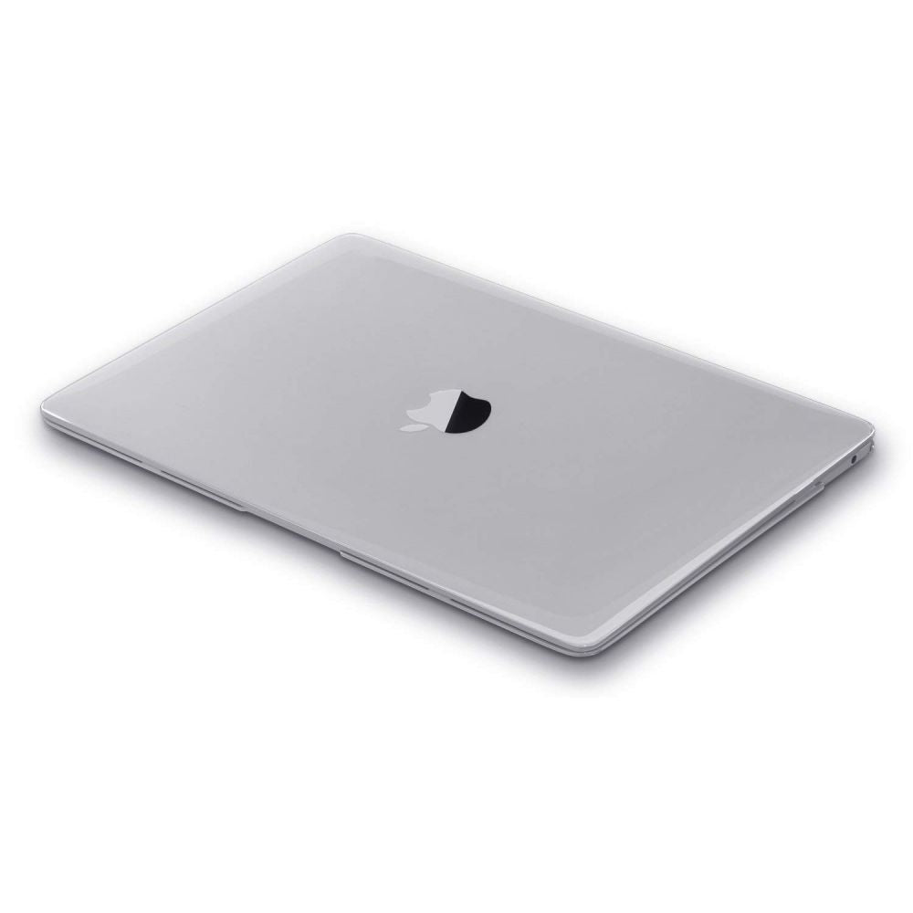 COVER TECH-PROTECT SMARTSHELL MACBOOK AIR 13 2018-2020 CRYSTAL CLEAR