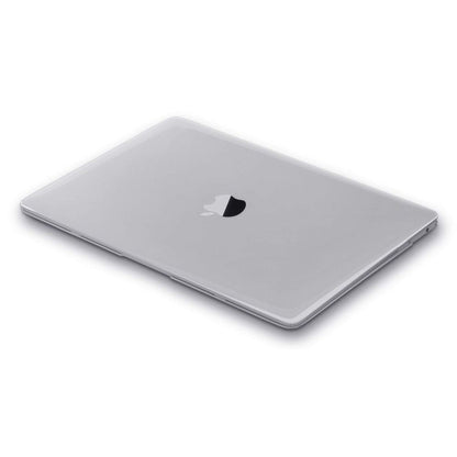 ABDECKUNG TECH-PROTECT SMARTSHELL MACBOOK AIR 13 2018-2020 KRISTALLKLAR