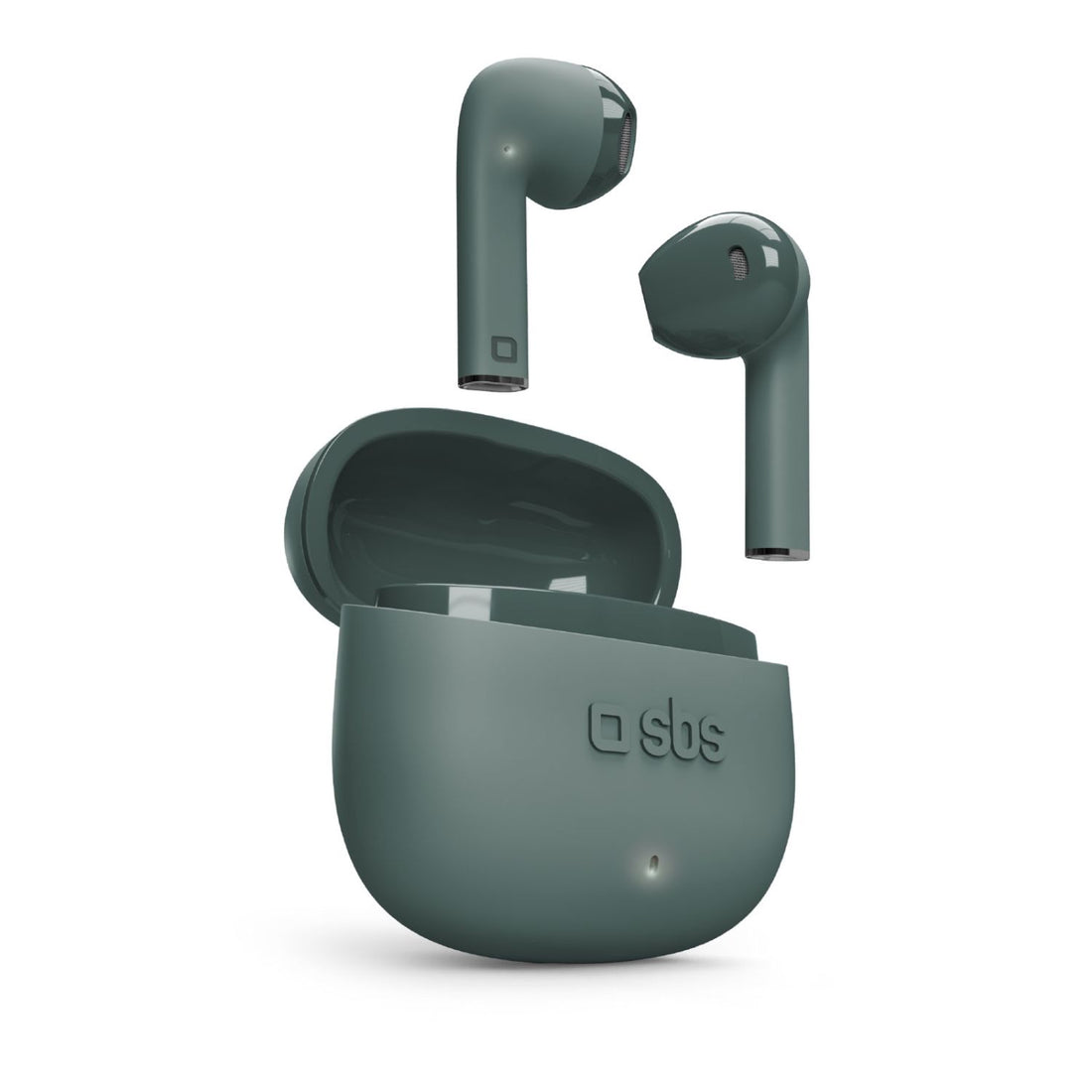 SBS TWS ONE COLOR– AURICOLARI WIRELESS CON TECNOLOGIA TRUE WIRELESS STEREO TEEARTWSCOLG