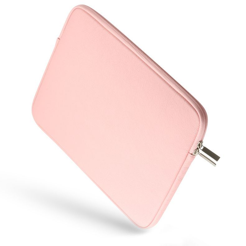 CUSTODIA TECH-PROTECT NEOSKIN MACBOOK 13 POWDER PINK