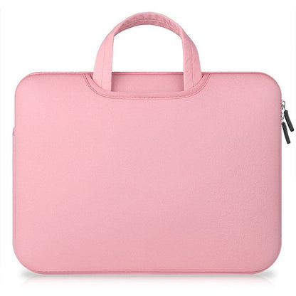 CUSTODIA PER LAPTOP TECH-PROTECT AIRBAG MACBOOK 11/12 PINK