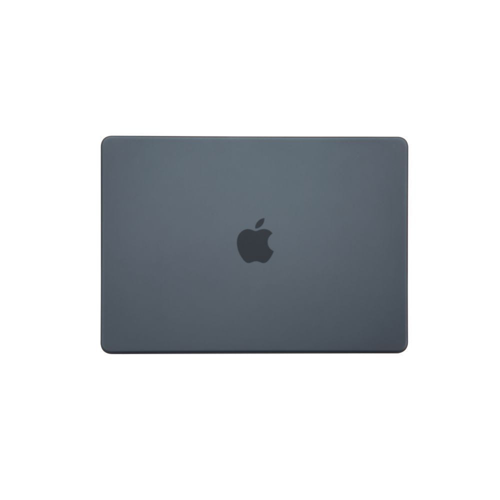 ABDECKUNG TECH-PROTECT SMARTSHELL MACBOOK PRO 14 2021-2022 MATTSCHWARZ