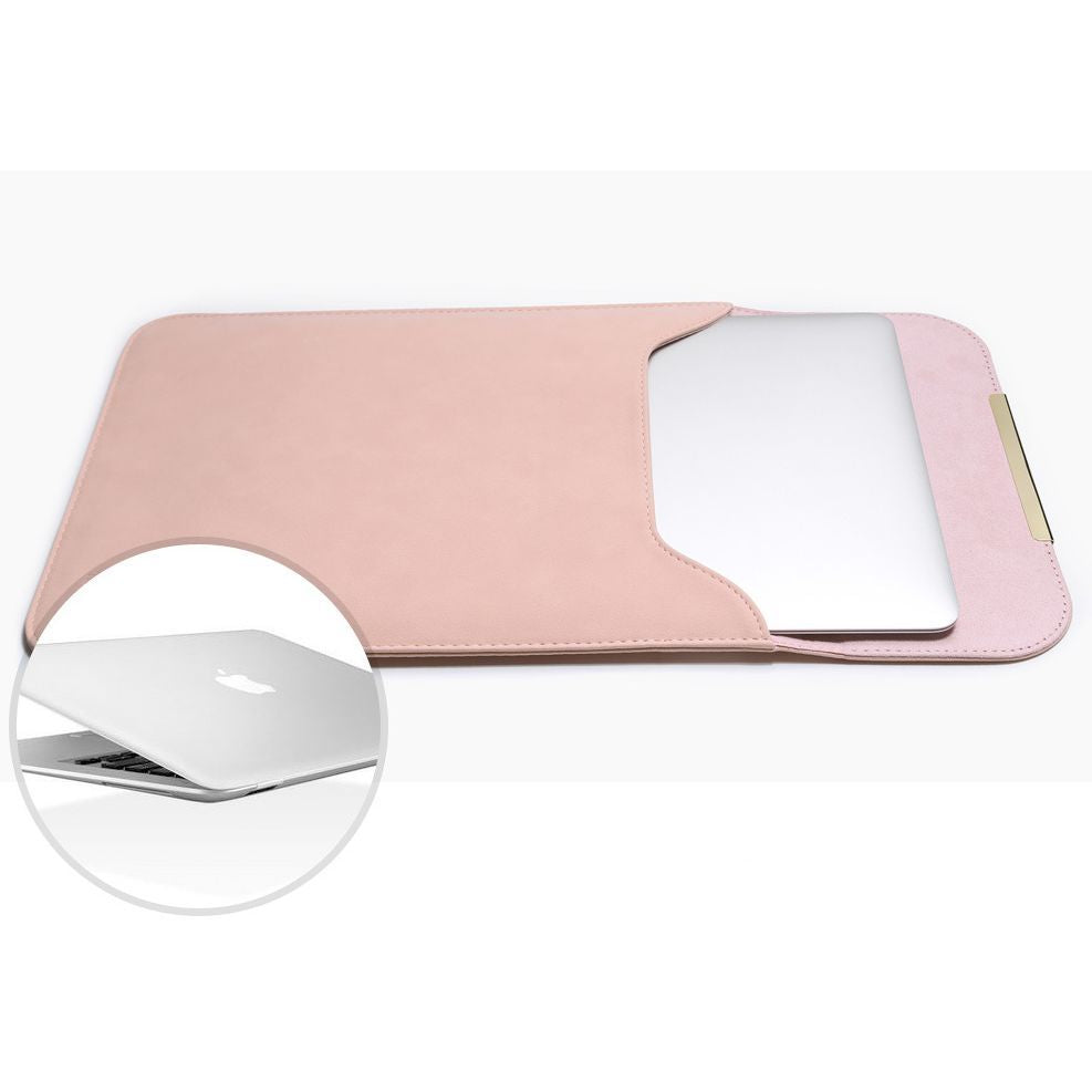 CUSTODIA PER LAPTOP TECH-PROTECT TAIGOLD MACBOOK AIR/PRO 13 GRIGIO CHIARO