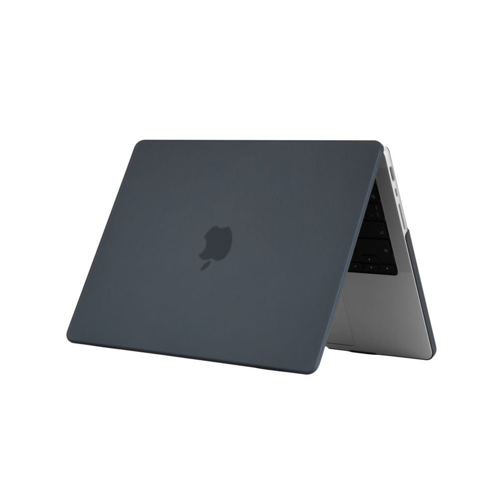 COVER TECH-PROTECT SMARTSHELL MACBOOK PRO 14 2021-2022 MATTE BLACK