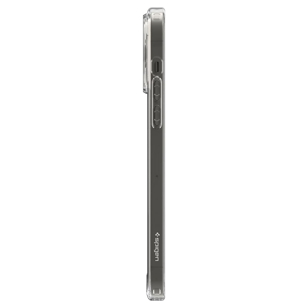 COVER SPIGEN ULTRA HYBRID MAG MAGSAFE IPHONE 14 PRO GRAPHITE