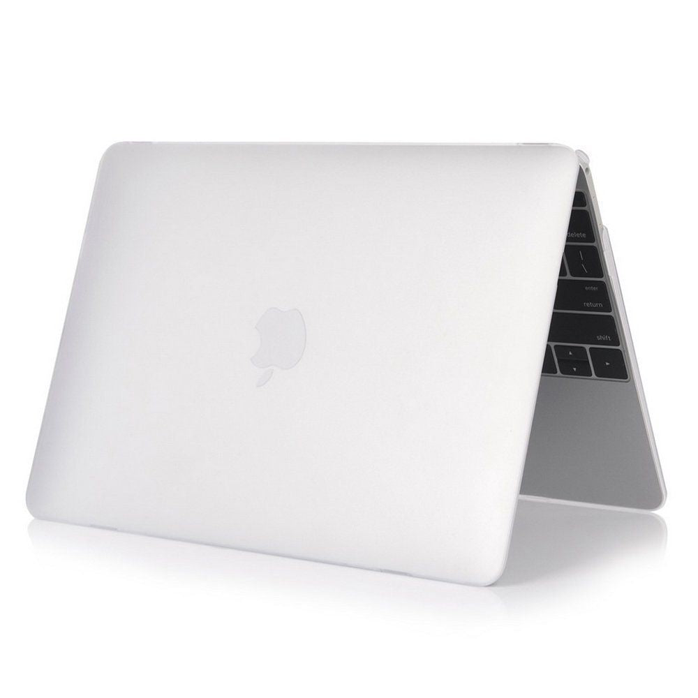 TECH-PROTECT SMARTSHELL MACBOOK AIR 13 CHIARO OPACO