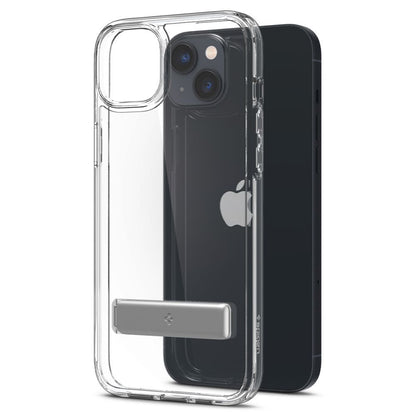 COVER SPIGEN ULTRA HYBRID ”S” IPHONE 14 CRYSTAL CLEAR