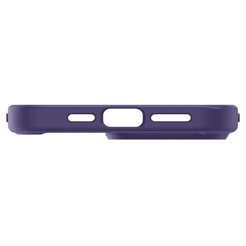 COVER SPIGEN ULTRA HYBRID IPHONE 14 PRO DEEP PURPLE