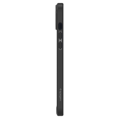 COVER SPIGEN ULTRA HYBRID IPHONE 14 MATTE BLACK