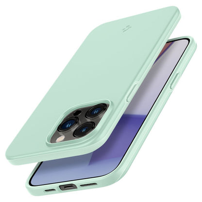 COVER SPIGEN THIN FIT IPHONE 14 PRO APPLE MENTA