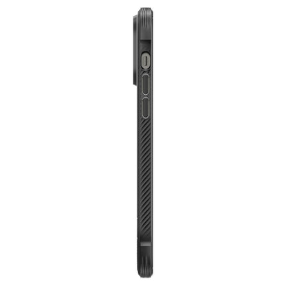 COVER SPIGEN RUGGED ARMOR MAG MAGSAFE IPHONE 14 PRO MAX MATTE BLACK