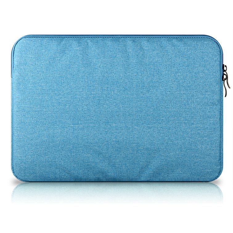 CUSTODIA PER LAPTOP  TECH-PROTECT SLEEVE MACBOOK 15 OCEAN BLUE