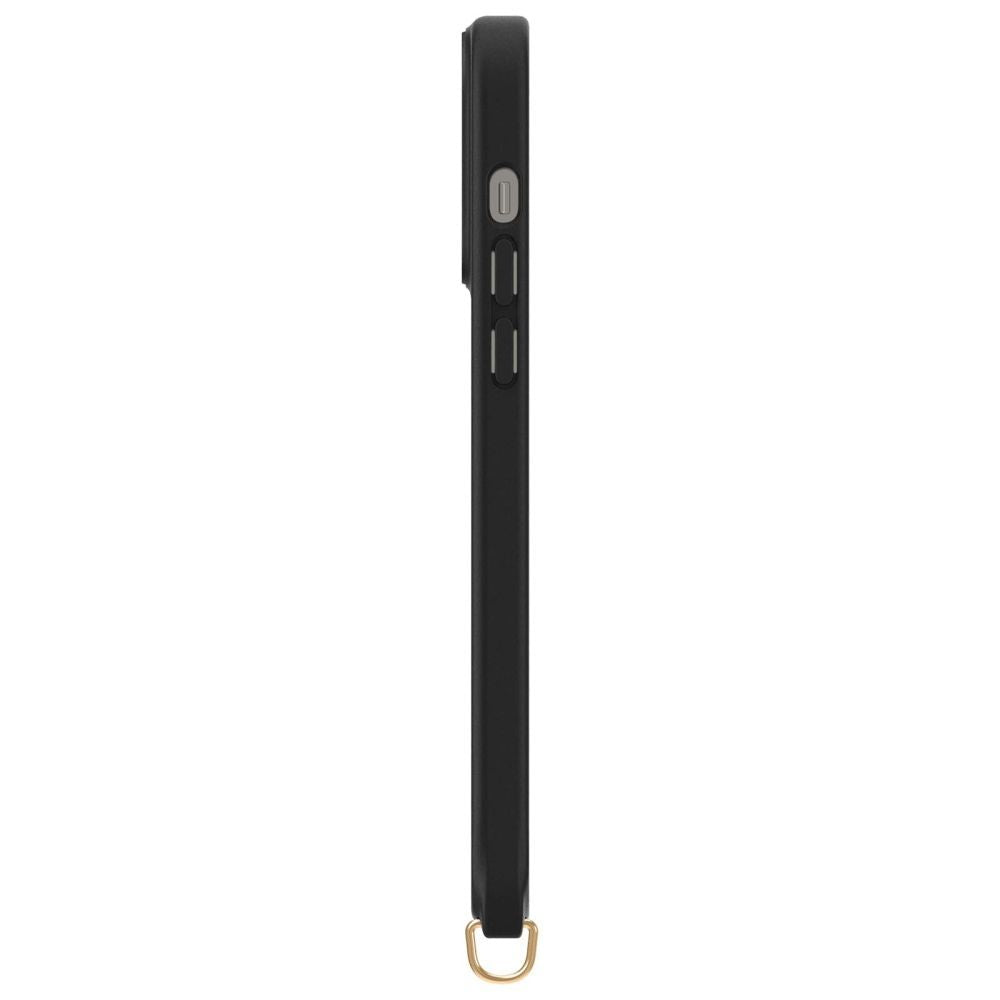 COVER SPIGEN CYRILL CLASSIC CHARM MAG MAGSAFE IPHONE 14 PRO MAX BLACK