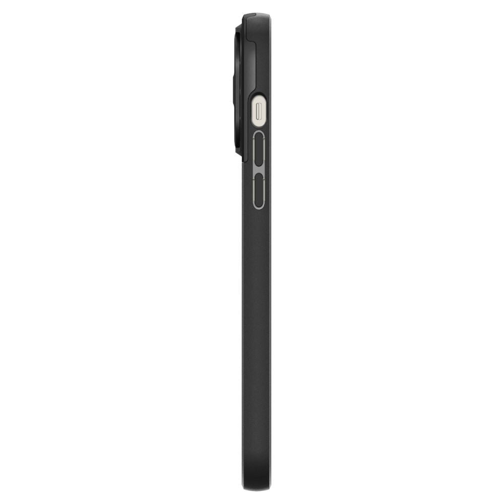 COVER SPIGEN OPTIK ARMOR MAG MAGSAFE IPHONE 14 PRO MAX BLACK