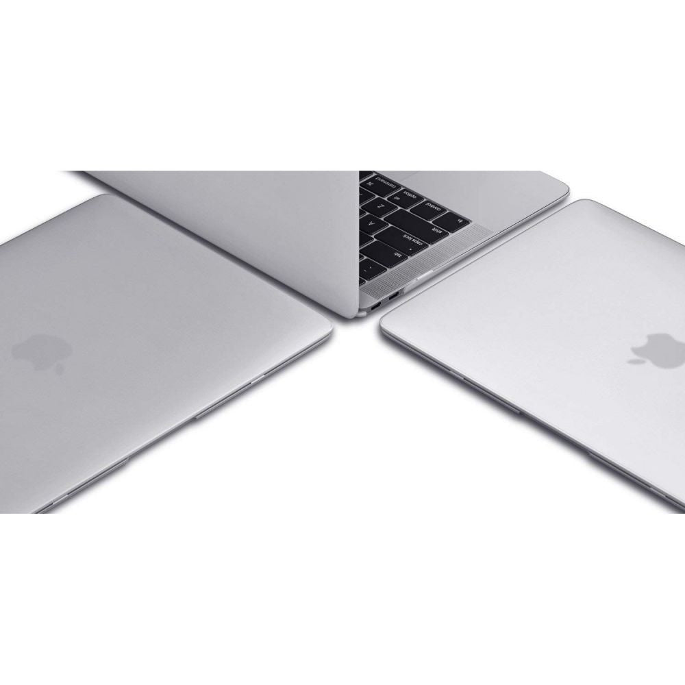 ABDECKUNG TECH-PROTECT SMARTSHELL MACBOOK AIR 13 2022 MATTSCHWARZ