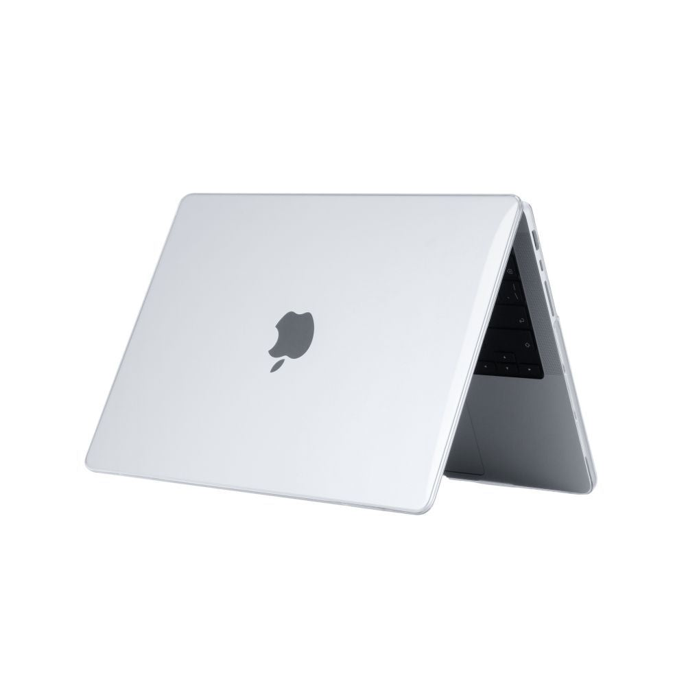 ABDECKUNG TECH-PROTECT SMARTSHELL MACBOOK PRO 14 2021-2022 KRISTALLKLAR